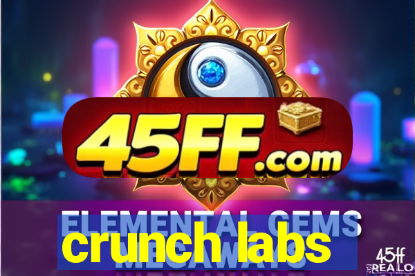 crunch labs